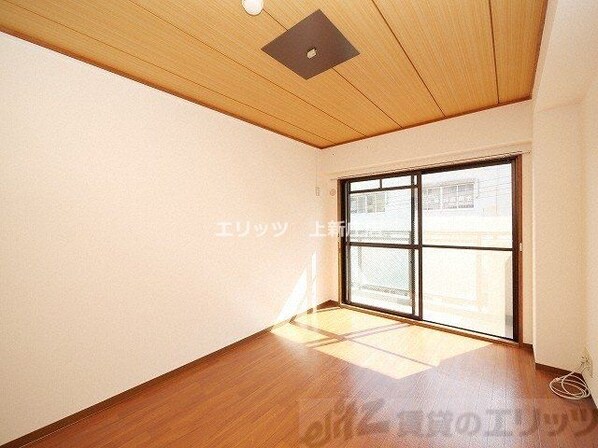 シャトー玉川第一の物件内観写真